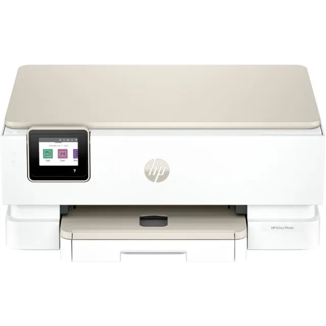HP Envy Photo 7234 All-in-One Printer All-in-one inkjet printer