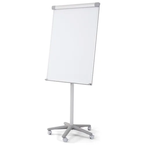 Quantore Flipover Quantore mobiel magnetisch gelakt staal