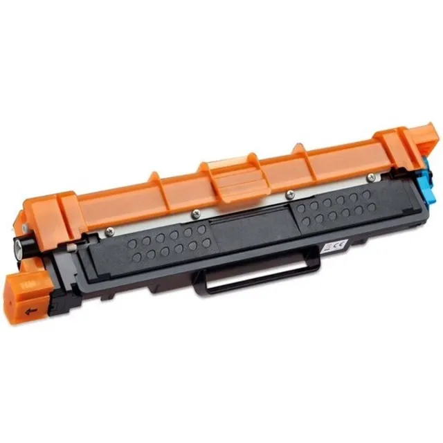 Inktkeuze TN-243C Cyaan Huismerk toner | compatibel huismerk voor Brother TN-243C Cyaan | Geschikt voor Brother DCP-L3510CDW, DCP-L3517CDW, DCP-L3550CDW, HL-L3210CW, HL-L3230CDW, HL-L3270CDW, MFC-L3710CW, MFC-L3730CDN, MFC-L3750CDW, MFC-L3770CDW