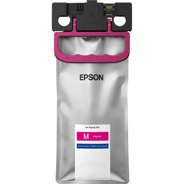 Epson C13T11P340 inktcartridge 1 stuk(s) Origineel Extra (Super) hoog rendement Magenta