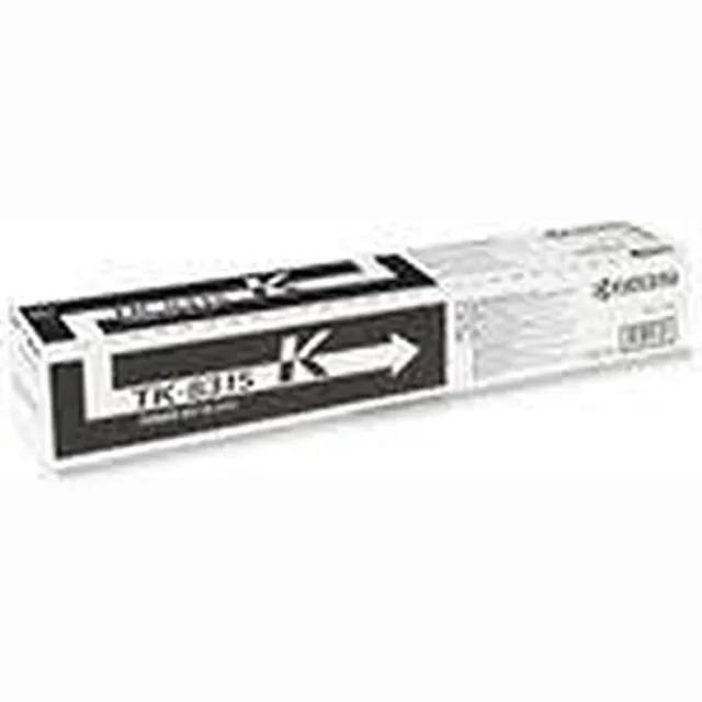 Kyocera Toner Kyocera TK-8315K Black Zwart