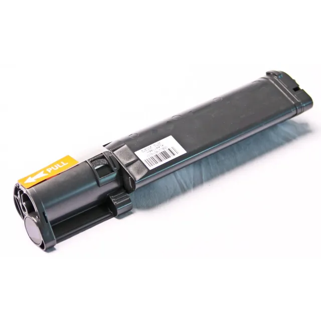 ABC huismerk toner cyan geschikt voor Epson Aculaser C1100 C1100N C1100 CX11 CX11N CX11NF CX11NFC CX11NFCT CX11NFT C 1100 CX 11