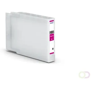 Epson WF-C81xx / WF-C86xx Ink Cartridge L Magenta (C13T04C340)