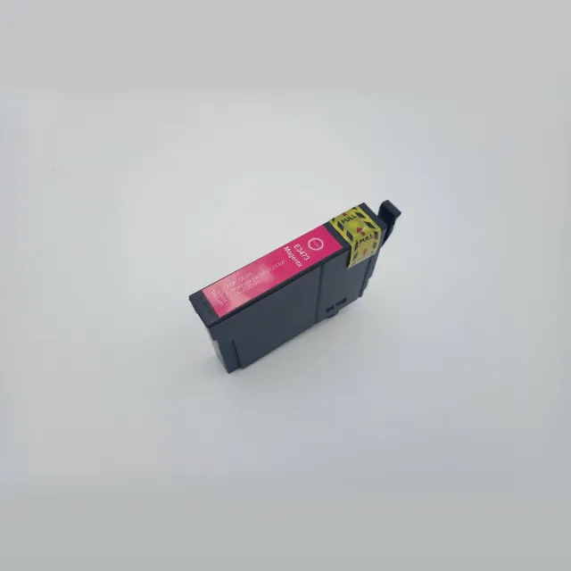 KATRIZ huismerk voor|Epson T3473XLM(EpsonT34XL Magenta)- Met chip
