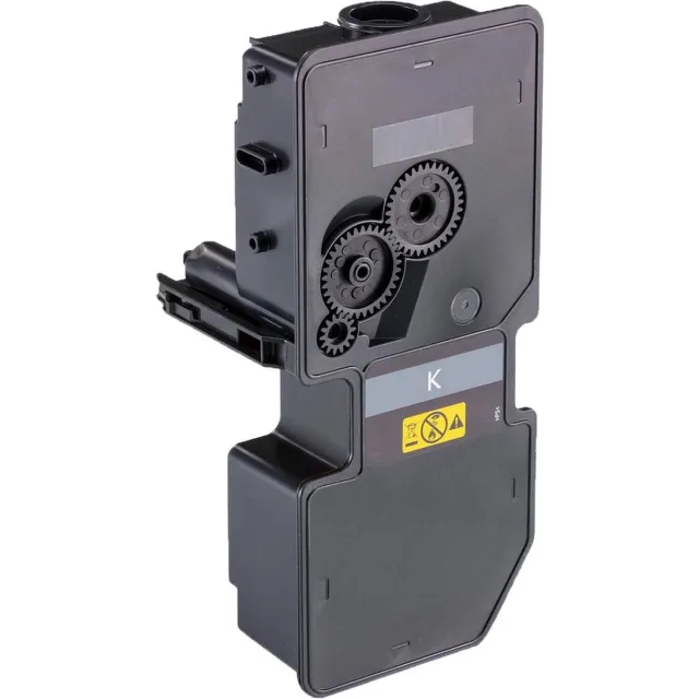 InktDL Huismerk geschikt voor Kyocera TK-5440K Toner cartridge - Zwart - Geschikt voor Ecosys MA2100CFX - MA2100CWFX