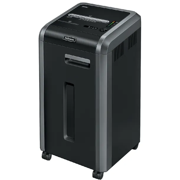 Fellowes Papiervernietiger Fellowes 225Ci snippers 4x38mm ZA44