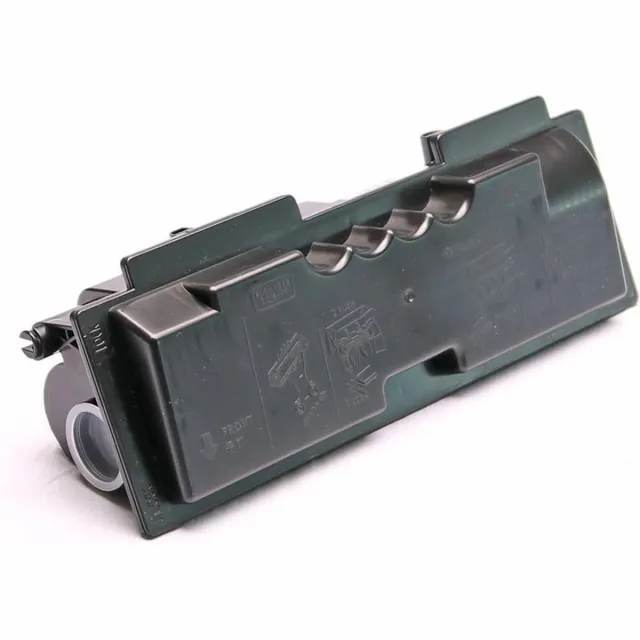 ABC huismerk toner geschikt voor Kyocera TK17 TK18 TK100 zwart voor Kyocera FS1018 MFP FS1020 FS1020D FS1020DN FS1020DT FS1020DTN FS1020N FS1118F MFP FS1118FDP MFP FS1118 MFP Copystar CS1815 Copystar