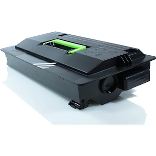 ABC huismerk toner geschikt voor Utax 612510010 voor Utax CD1025 CD1030 CD1035 CD1040 CD1050 Triumph-Adler DC2025 DC2030 DC2035 DC2040 Zwart