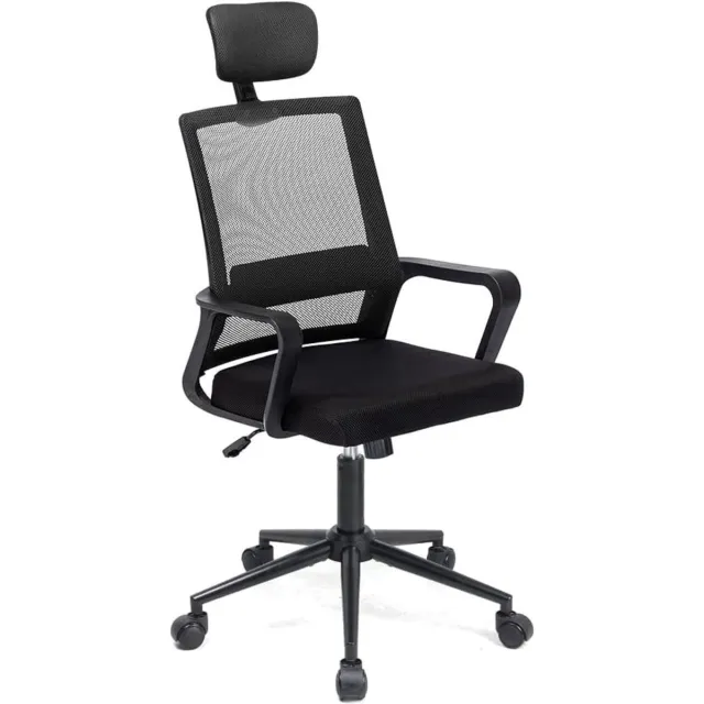 Thuys Kureaustoel – Draaistoel Computerstoel – Office Chair