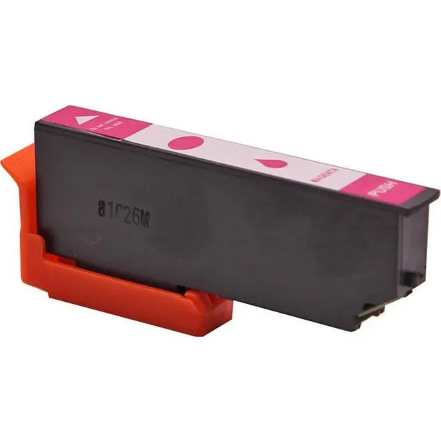 inkmaster premium Huismerk voor epson T3363 33 XL M Magenta rood cartridge voor Epson Expression Premium XP530, XP540, XP630, XP635, XP640, XP645, XP830, XP900, XP7100