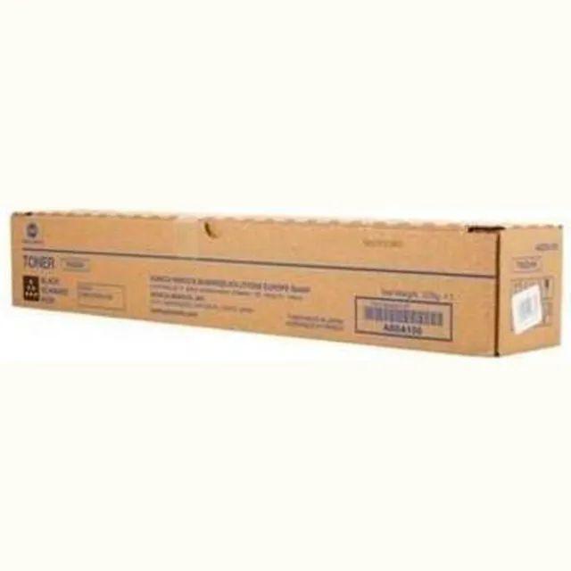 Konica Minolta Toner Konica Minolta TN-328K Black Zwart