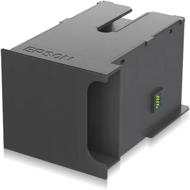 Epson T671000 maintenance box standard capacity 50.000 paginas 1-pack Black