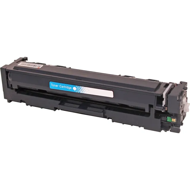 Colori huismerk toner geschikt voor Canon 045H 045 cyan voor I-Sensys LBP-610 Series LBP-611cn LBP-612cdw LBP-613cdw LBP-613cw MF-630 MF-631cn MF-632cdw MF-634cdw MF-635cx MF-636cdwt