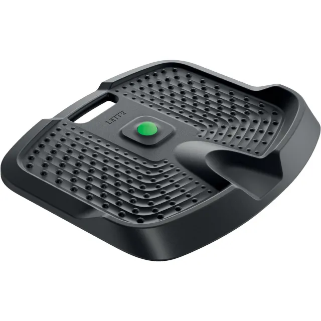 Leitz Ergo Active anti-vermoeidheidsmat, zwart donkergrijs