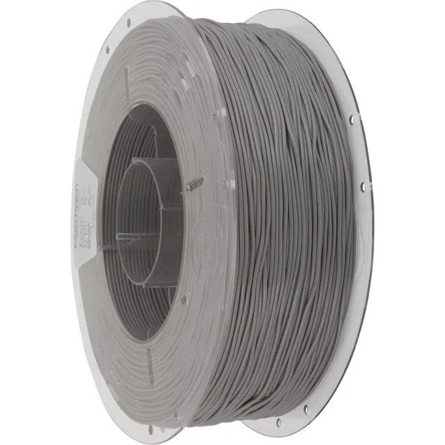 PrimaCreator EasyPrint FLEX TPU 95A 3D filament 1kg 1.75mm grijs