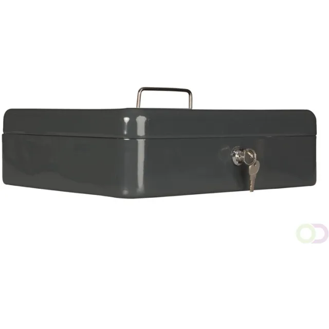 De Raat Lloyd CB 30 Geldkist