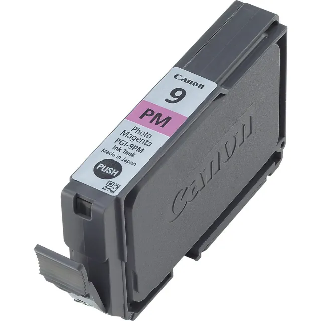 Canon PGI-9PM - Inktcartridge / Foto Magenta