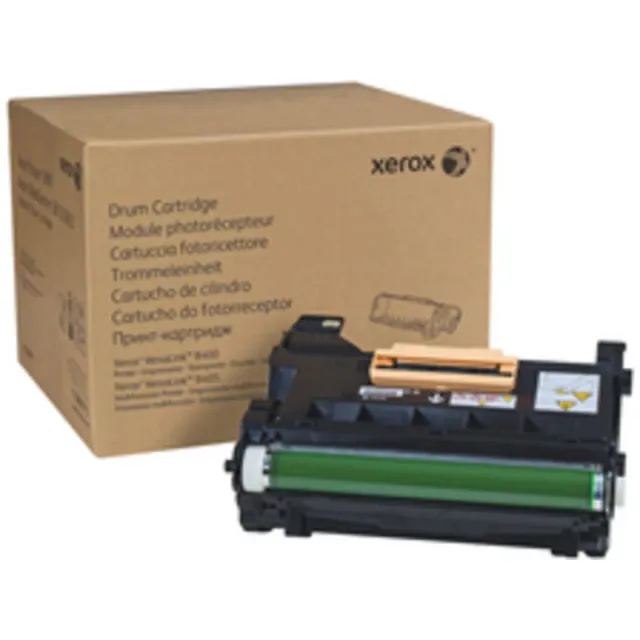 Xerox 101R00554 Drum Zwart