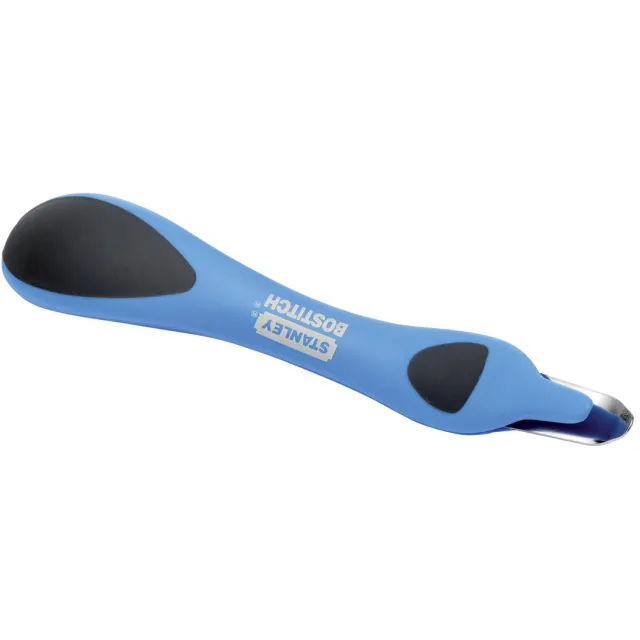Bostitch ontnieter Calypso blauw