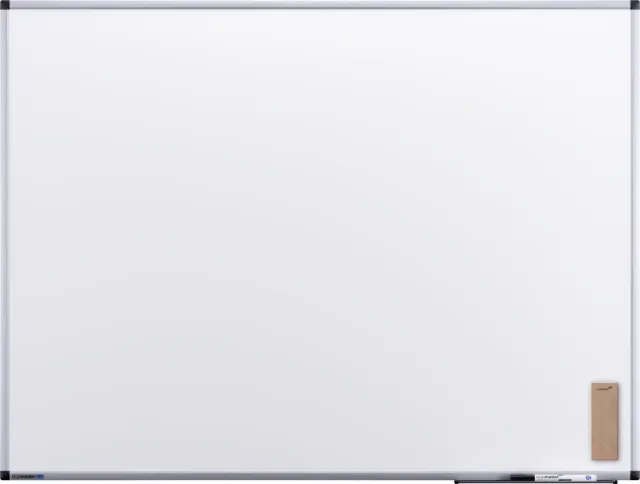 Legamaster magnetisch whiteboard Unite, ft 120 x 90 cm