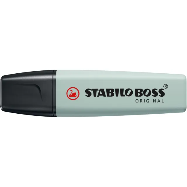 Stabilo BOSS ORIGINAL NatureCOLORS arceerstift earth green