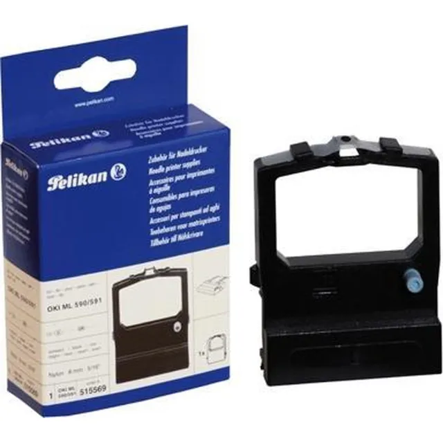 Pelikan 515569 printerlint Zwart