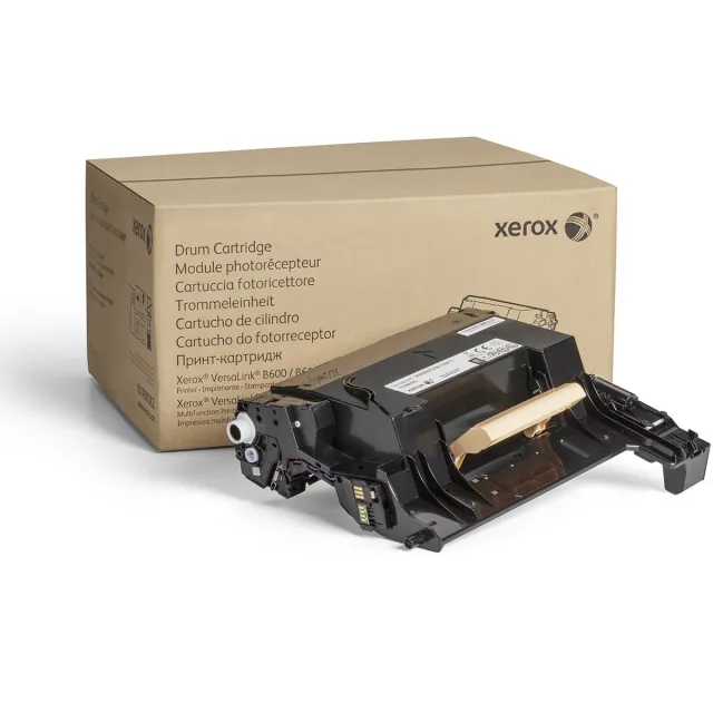 Xerox Originele fuser Xerox 101R00582 Zwart