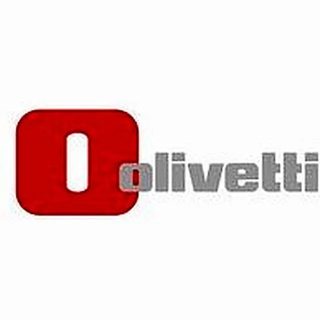 Olivetti B0812 Lasertoner 20000pagina's Zwart toners & lasercartridge