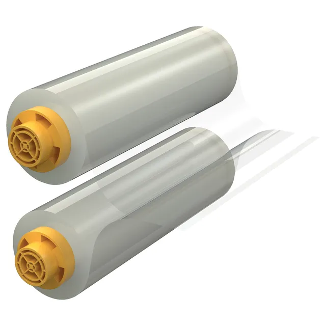 GBC Lamineerrol GBC Velocity 125mic glanzend
