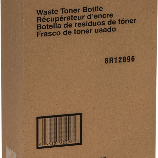 Xerox 008R12896 - Afvaltoner Bakje / Standaard Capaciteit Black