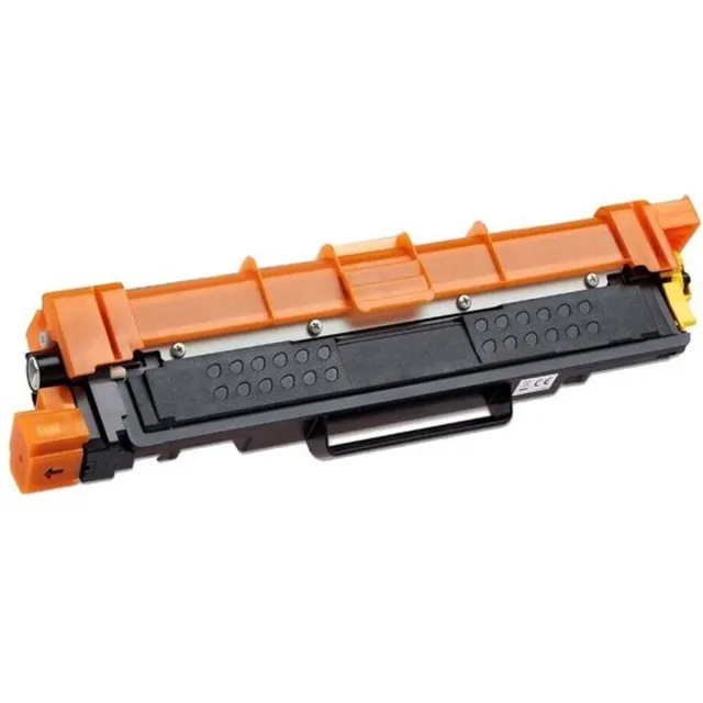 Inktkeuze TN-243Y Geel Huismerk Toner | Compatibel Huismerk Voor Brother TN-243Y Geel | Geschikt voor Brother DCP-L3510CDW, DCP-L3517CDW, DCP-L3550CDW, HL-L3210CW, HL-L3230CDW, HL-L3270CDW, MFC-L3710CW, MFC-L3730CDN, MFC-L3750CDW, MFC-L3770CDW