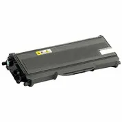 Brother Huismerk Brother TN-2120 Toner Zwart