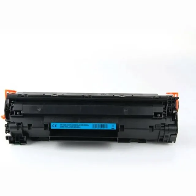 Inktkeuze 85A | CE285A Zwart - Huismerk laser toner cartridge compatible met HP M 1132 MFP / M 1134 MFP / M 1136 MFP / M 1137 MFP / M 1138 MFP / M 1139 MFP / M 1212 NF / M 1212 NF MFP / M 1213 NF MFP / M 1214 NFH MFP / M 1216 NFH MFP / M 1217 NFW MFP