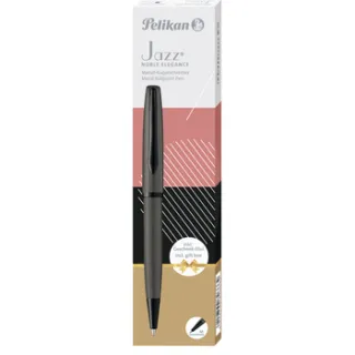 Pelikan Balpen Pelikan Jazz Noble Elegance K36 medium stone
