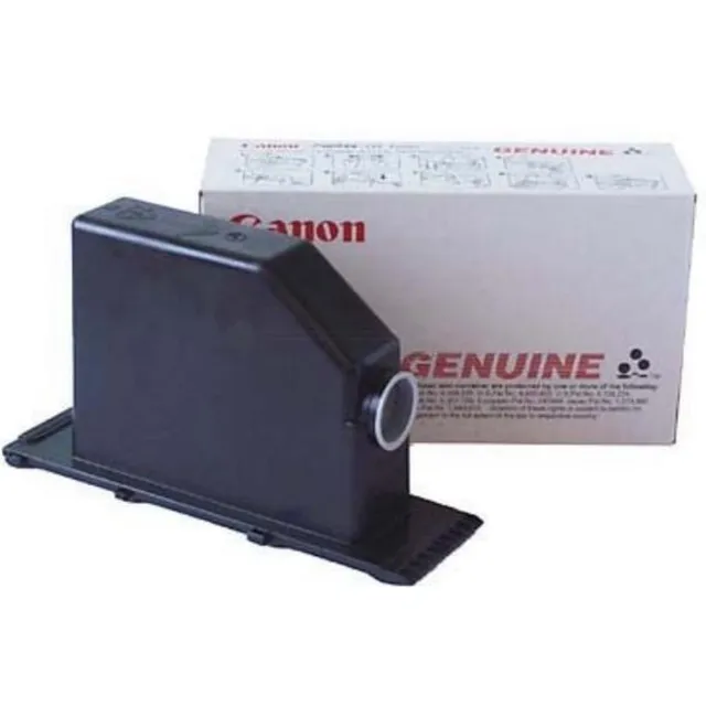 Canon NPG-13C Tonercartridge - Zwart