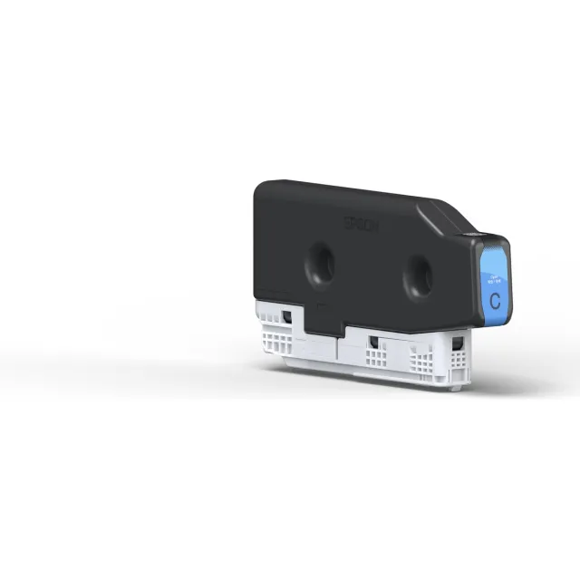 Epson Originele inkt cartridge Epson C13T08N240 Wit Cyaan