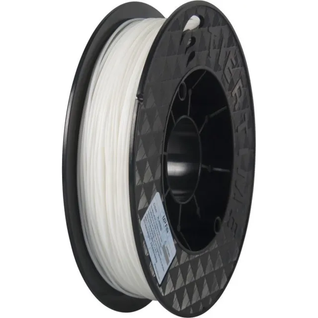 Tiertime 3D printmaterialen - PLA Filament 1.75mm - Wit - 2 x 500g