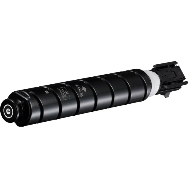 Canon C-EXV 58 tonercartridge 1 stuk(s) Origineel Zwart