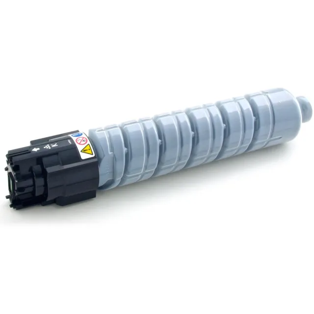 Ricoh 821074 tonercartridge - Zwart