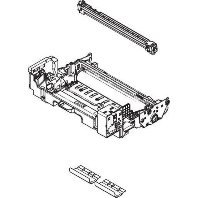 Kyocera DK-3130 DRUM-KIT Zwart