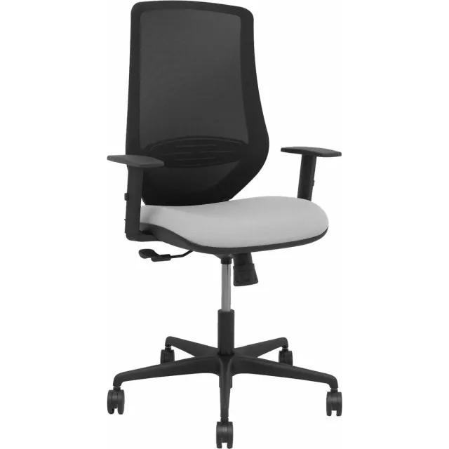 P&C Bureaustoel Mardos P&C 0B68R65 Lichtgrijs