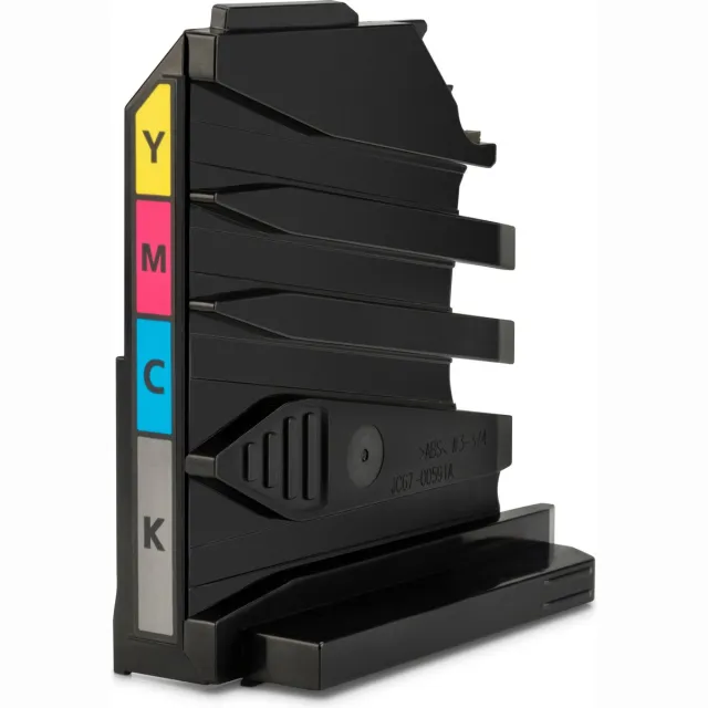 HP Replacement Head HP 72 Grey Zwart;Meerkleurig