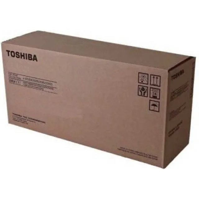 Toshiba T-FC415E-C tonercartridge 1 stuk(s) Origineel Cyaan