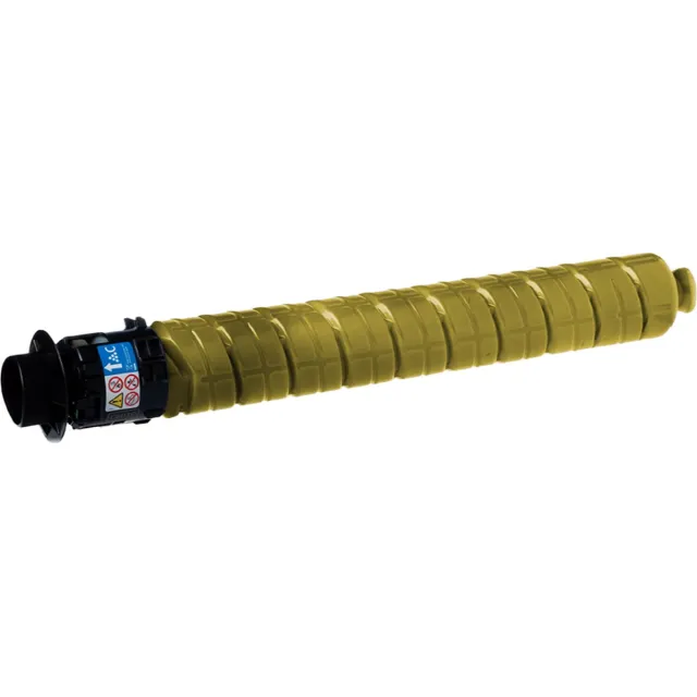 Ricoh 842531 tonercartridge 1 stuk(s) Origineel Geel