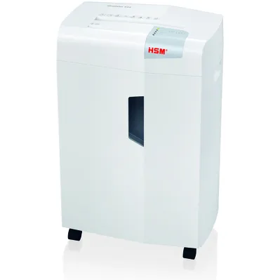 HSM Papiervernietiger HSM shredstar X24 snippers 4x37mm