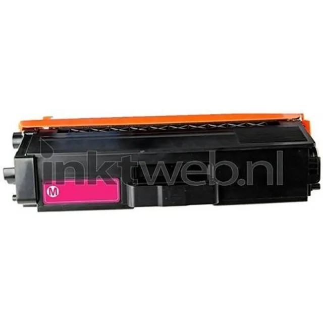 FLWR Toner / TN-426 / Magenta - Geschikt voor Brother