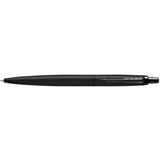 Balpen Parker Jotter XL Monochrome black medium
