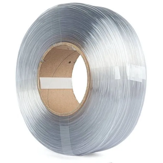Spectrum PET-G Transparant GLASSY 1 kg Refill Filament