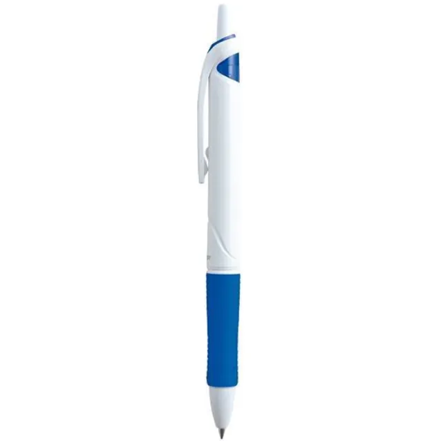 Pilot Acroball pure white Multi Medium 10 stuk(s) Meerkleurig