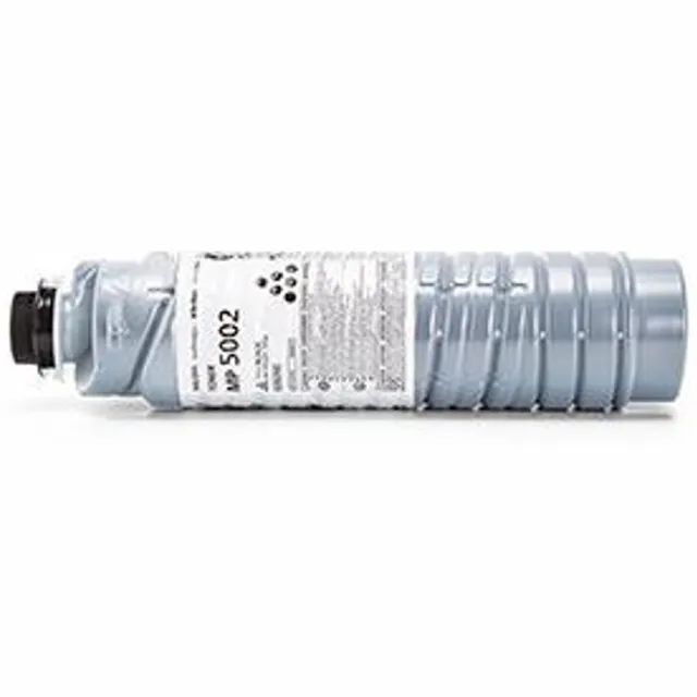 Ricoh 842077 Toner 30000pagina's ZwartMHz toners & lasercartridge